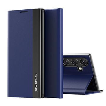 HURTEL Pro maskica za Samsung Galaxy A56 - plava