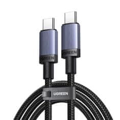 Ugreen USB-C PD 240W 3m kabel - crni
