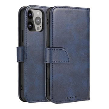 HURTEL Magnetna maskica za Samsung Galaxy S25 Ultra - plava