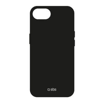 SBS Zaštitna futrola za iPhone 16e Full Active D3O - crna