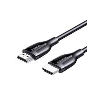 Ugreen HDMI kabel za TV, monitore, projektore, konzole 4K 1,5 m - crni