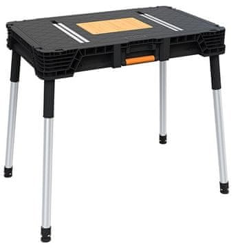 KETER radni stol Roc Pro Gear 1.0 (261951)