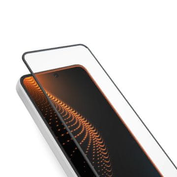 SBS D3O kaljeno staklo s aplikatorom za Samsung Galaxy S24 / S25
