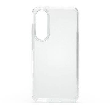 SBS D3O stražnja maskica za Samsung Galaxy S25 Edge - prozirna