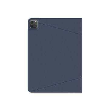 Zaštitna futrola sa stalkom za iPad Air M3 13'' - plava
