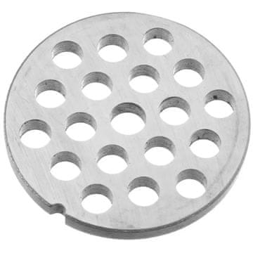 Hendi Cjedilo za TOP LINE mlin za meso, 8 otvora, 8 mm