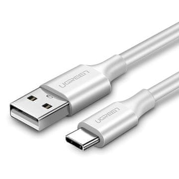 Ugreen USB-A - USB-C 3A kabel 1,5 m - bijeli