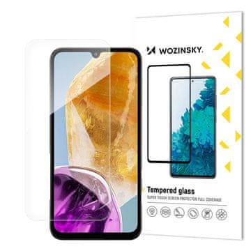 WOZINSKY Kaljeno staklo za Samsung Galaxy M15 Kaljeno staklo