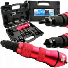 Bass Polska Adapter za slijepe zakovice - zakivanje od M3 do M10