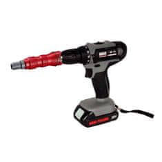 Bass Polska Adapter za slijepe zakovice - zakivanje od M3 do M10