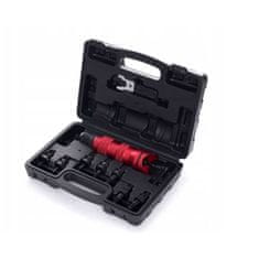 Bass Polska Adapter za slijepe zakovice - zakivanje od M3 do M10