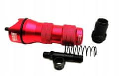 Bass Polska Adapter za slijepe zakovice - zakivanje od M3 do M10