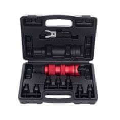 Bass Polska Adapter za slijepe zakovice - zakivanje od M3 do M10