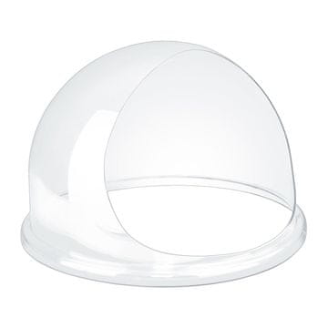 Zaštitni poklopac / abažur za aparat za šećernu vunu 52 cm