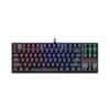 K552 Kumara gaming mehanička tipkovnica, RGB, HR/SLO