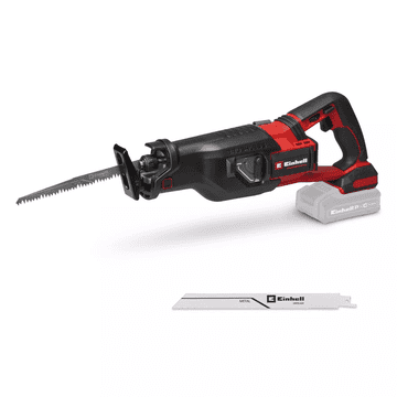 Einhell Professional akumulatorska sabljasta pila TP-AP 18/32 Li BL Solo (4326295)