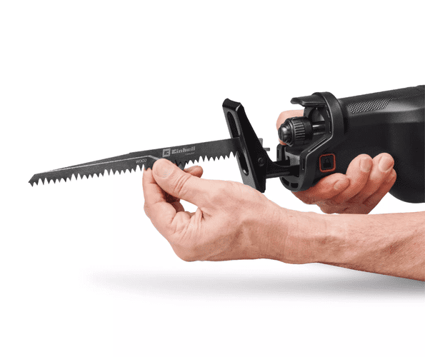 Akumulatorska univerzalna pila Einhell TP-AP 18/32 Li BL