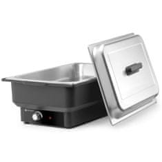 Hendi Električni stolni grijač za kupanje GN1/1 65 mm Kitchen Line 900 W -