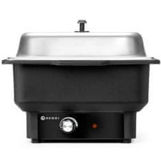 Hendi Električni stolni grijač za kupanje GN1/1 65 mm Kitchen Line 900 W -