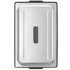 Hendi Električni stolni grijač za kupanje GN1/1 65 mm Kitchen Line 900 W -