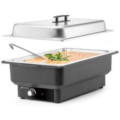 Hendi Električni stolni grijač za kupanje GN1/1 65 mm Kitchen Line 900 W -