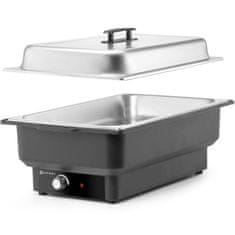 Hendi Električni stolni grijač za kupanje GN1/1 65 mm Kitchen Line 900 W -