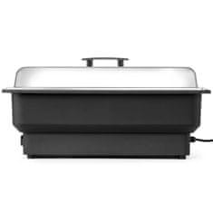 Hendi Električni stolni grijač za kupanje GN1/1 65 mm Kitchen Line 900 W -