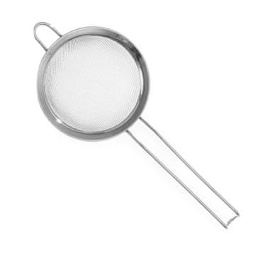 Hendi Gusto kuhinjsko cjedilo od nehrđajućeg čelika, promjera 105 mm - HENDI 638309