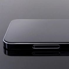 WOZINSKY Kaljeno staklo za Samsung Galaxy A57 Kaljeno staklo - 2 kom.
