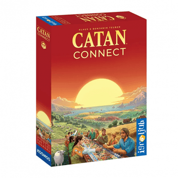 Igroljub Catan Connect B2C društvena igra