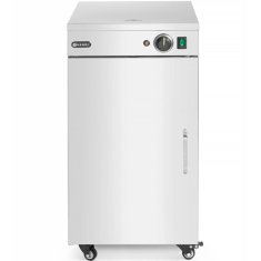 Hendi Grijač za tanjure za 72 komada, promjer 24 cm, 400 W