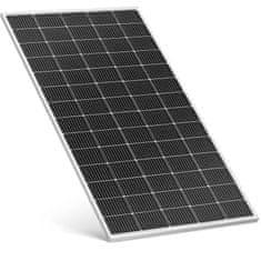 MSW Balkonski fotonaponski solarni panel 300 W - set