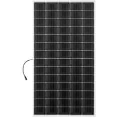 MSW Balkonski fotonaponski solarni panel 300 W - set
