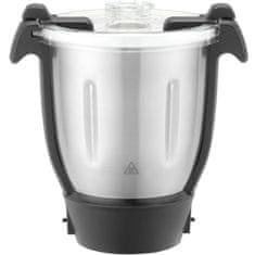 Hendi Posuda i pribor za HENDICHEF uređaj - set