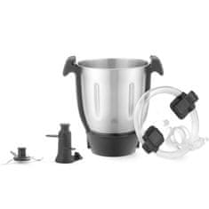 Hendi Posuda i pribor za HENDICHEF uređaj - set