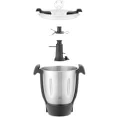 Hendi Posuda i pribor za HENDICHEF uređaj - set