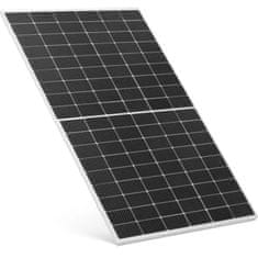 MSW Balkonski fotonaponski solarni panel 350 W - set
