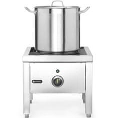 Hendi Indukcijska stolica za kuhanje 400 V 5000 W - 237670