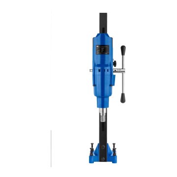 MSW Vertikalna bušilica za beton 255 mm 3300W -DDM255