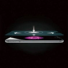 WOZINSKY Kaljeno staklo za privatnost za iPhone 17 / 16 Pro - 2 kom.