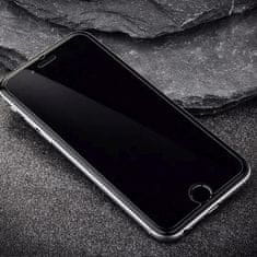 WOZINSKY Kaljeno staklo za privatnost za iPhone 17 / 16 Pro - 2 kom.