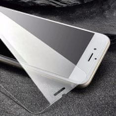 WOZINSKY Kaljeno staklo za privatnost za iPhone 17 / 16 Pro - 2 kom.
