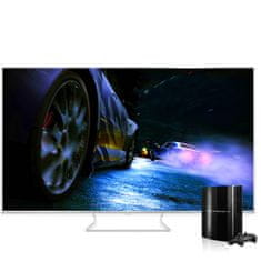 Ugreen HDMI 2.0 4K 3m produžni kabel - crni