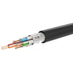 Ugreen Audio video kabel microHDMI - HDMI 2.0 2 m crni