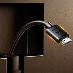 Ugreen HDMI 4K audio video kabel 5 m - crni