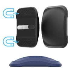 HURTEL Magnetna kutija za AirTag lokator - crna