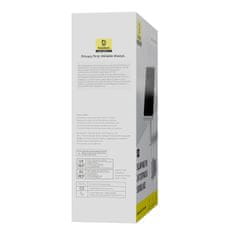 BASEUS Fotonaponski panel za sigurnosne A1 3W nadzorne kamere - bijeli