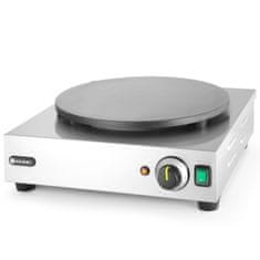 Hendi Okrugli električni aparat za palačinke, promjer 40 cm, 3000 W - 212028