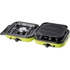 Meva Kampersko kuhalo Dual Compact + Grill