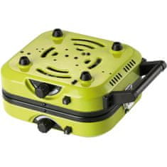 Meva Kampersko kuhalo Dual Compact + Grill